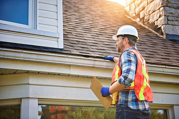 Roofing in Breesport